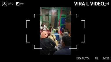 सोनीपत THARU में तांत्रिक सूर्यदेव का बड़ा खेल! करोड़ों की संपत्ति का खुलासा, पुलिस के बड़े अधिकारी भी तांत्रिक के साथ ...