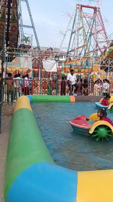 पांवटा साहिब का होली मेला अब 15 मार्च तक ...