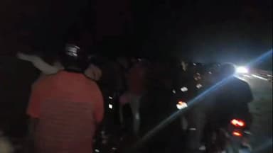 ଭୋଗରାଇ: ପାତିସାହି ପୋଲ ନିକଟରେ ଦୁର୍ଘଟଣାରେ ଜଣେ ମୃତ