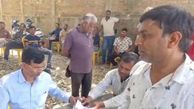 सभी उपभोक्ताओं को मिल रहा है गैस सिलेंडर।
CM Madhya Pradesh
Dr Mohan Yadav
Office Of Rajendra Shukla
Collector Rewa ...