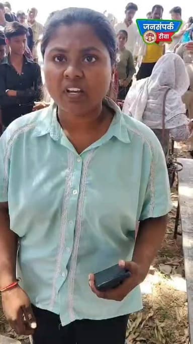 उपभोक्ताओं को आसानी से मिल रहा है गैस सिलेंडर।
CM Madhya Pradesh Dr Mohan Yadav Office Of Rajendra Shukla Collector Rew...