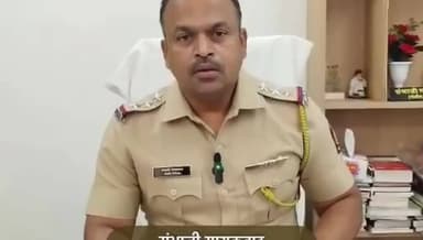 नगर: चहा पाजण्याच्या बहाण्याने लुटणारा आरोपी जेरबंद; तीन लाखांची रक्कम फिर्यादीला परत