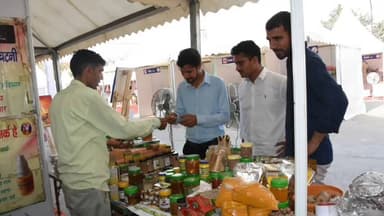 भिवानी: पीएम विश्वकर्मा मेले का उद्देश्य कारीगरों और शिल्पकारों को उत्पाद बेचने का मंच देना है: रचना