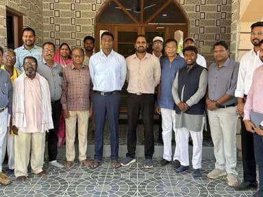 धमतरी जिले के ग्राम परसवानी के युवा अधिकारी डायमंड सिंह ध्रुव ने UPSC सिविल सेवा परीक्षा में अखिल भारतीय 623वीं रैंक प्र...