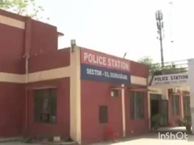 गुरुग्राम: फोन पर कहासुनी के बाद पड़ोसी का अंगूठा दांतों से काटा, आरोपी गिरफ्तार