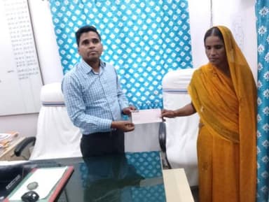 प्रेस विज्ञप्ति
नालंदा
____________
आपदा प्रबंधन के तहत प्रखंड विकास पदाधिकारी, सिलाव द्वारा त्वरित गति से संज्ञान ल...