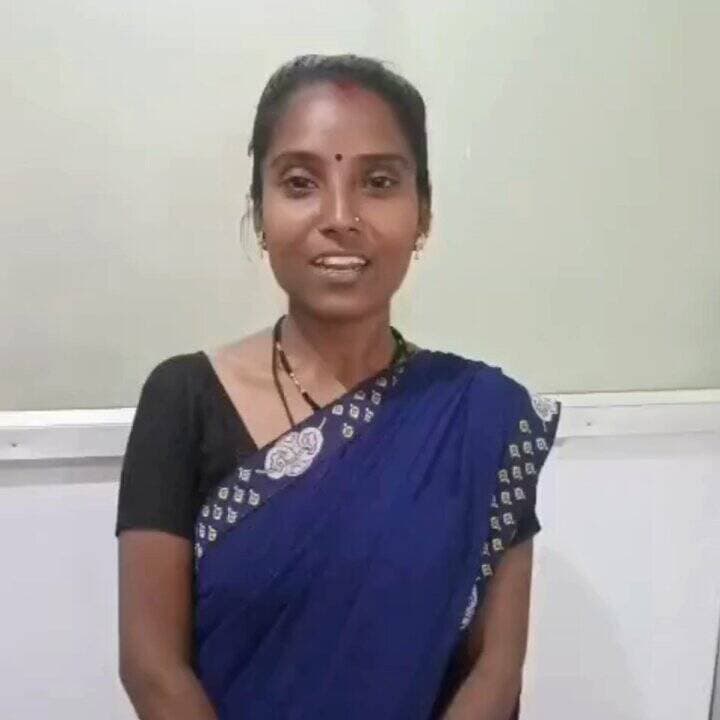 मुझे मुख्यमंत्री #लाड़ली_बहना_योजना की राशि 1500 रु. प्रतिमाह प्राप्त हो रहे हैं।इस राशि के मिलने से मैं बहुत खुश हूं और...