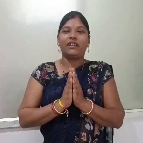 ➡️मुझे #लाड़ली_बहना_योजना के तहत प्रतिमाह 1500 रुपए प्राप्त हो रहे हैं। इस राशि के मिलने से मैं बहुत खुश हूं तथा मुख्यमं...