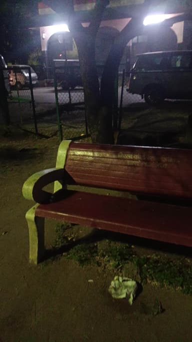 चित्तौड़गढ़ सांवलिया अस्पताल जिसकी गंदगी से परेशान लोग