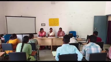 भंडरा: भंडरा प्रखंड में पंचायत समिति की बैठक, अपूर्ण योजनाओं को जल्द पूरा करने का निर्देश