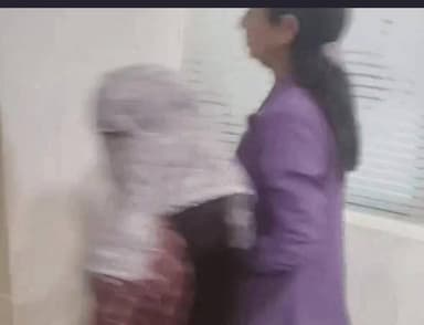 हरियाणा के करनाल में 14 वर्षीय नाबालिग ने अपने सौतेले पिता पर रेप का आरोप लगाया है। पीड़िता का कहना है कि आरोपों के बाद ...