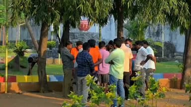 జగిత్యాల: తెలంగాణ జాగృతి అధ్యక్షురాలు కల్వకుంట్ల కవిత పుట్టినరోజు సందర్భంగా పలు సేవా కార్యక్రమాలు