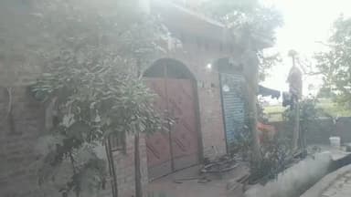 अमृतपुर: जटपुरा गांव में पति ने पड़ोसी को दूध देने पर पत्नी ने फुकनी से मारा, बकरी लेकर मायके गई