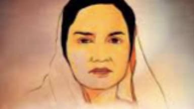 मुंगेली: छत्तीसगढ़ की प्रथम महिला सांसद ममतामयी माँ मिनीमाता जी की जयंती पर उन्हें कोटि-कोटि नमन