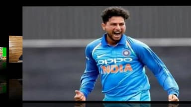 क्रिकेटर कुलदीप यादव की शादी उत्तराखंड में, तैयारियां पूरी...
#news #utrakhand #kotdwar #masuri