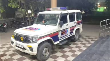 बसंतपुर: भीमनगर में कार-बाइक की टक्कर में तीन लोग गंभीर रूप से जख्मी, वीरपुर में उपचार के बाद एक रेफर