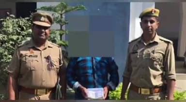 बदायूं: कोतवाली थाना पुलिस ने सर्राफा बाजार से पैन्डल चोरी करने वाले अभियुक्त को गिरफ्तार किया, ₹30,000 बरामद