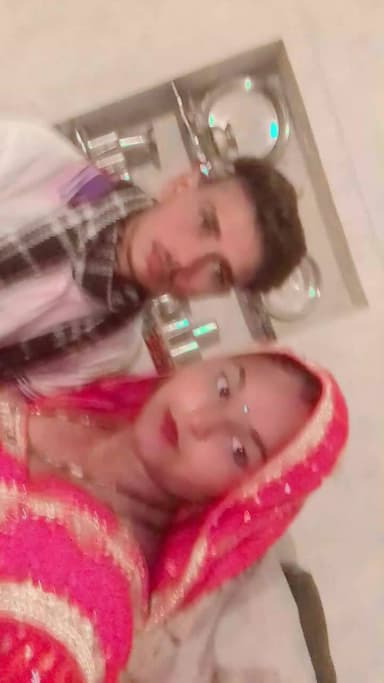 enhone Bag ke Sadi ki he@#