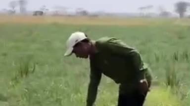 मुंगेली: किसानों की खुशहाली ही राष्ट्र की समृद्धि का आधार है