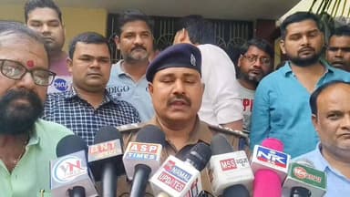 क्षेत्रीय व्यवसायिक वाहनों पर टोल के संबंध में क्या बोले सी. ओ सिटी सत्येंद्र भूषण तिवारी
#fallowerseveryone #nirmalupda...