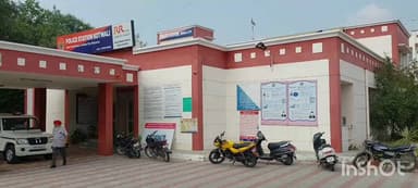 अम्बाला: थाना बलदेव नगर क्षेत्र में चोरी के मामले में दो आरोपी गिरफ्तार, तार बरामद