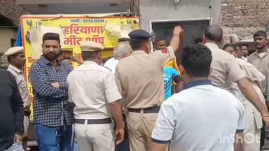 अम्बाला: अंबाला कैंट में नगर परिषद की बड़ी कार्रवाई