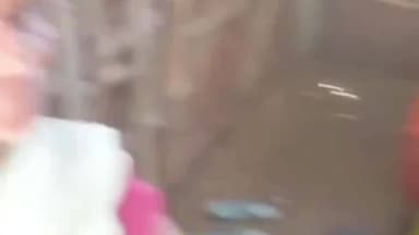 मंसूरचक: मंसूरचक प्रखंड के आंगनबाड़ी केंद्रों का हुआ निरीक्षण, एक दर्जन केंद्र जांचे गए