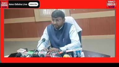 ଗ୍ୟାସ ପାଇଁ ଆତଙ୍କିତ ନ ହେବାପାଇଁ ଜିଲ୍ଲପାଳଙ୍କ ସୂଚନା @amoodishalive #news #koraput #gas #nonfollower #highlight