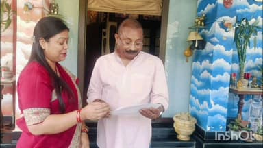 रोह: रोह प्रखंड के लोगों को मिलेगी बड़ी सौगात, विधायक विनीता मेहता ने पटना में मंत्री से की मुलाकात