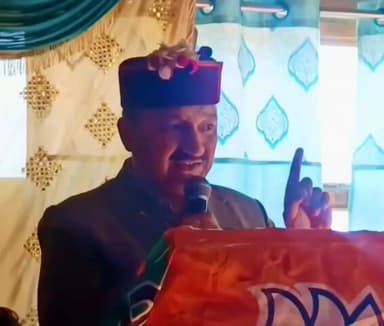 नेरवा: नेरवा में पंडित दीनदयाल उपाध्याय प्रशिक्षण महाभियान का आयोजन, विधायक बलबीर सिंह वर्मा ने की सहभागिता