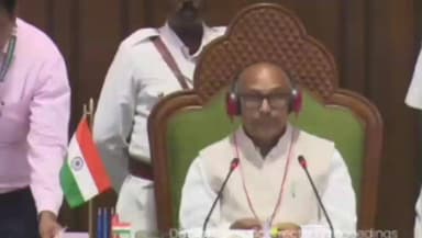 बगोदर: बगोदर विधायक ने नारंगो नदी पर पुल निर्माण का मुद्दा विधानसभा में उठाया