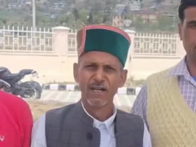 करसोग: सोसाइटी के नाम पर करसोग में लोगों से ठगी कर पैसा ऐंठने वालों पर लगाई जाए लगाम: पूर्ण चंद कौंडल, पीड़ित एवं समाजसेवी