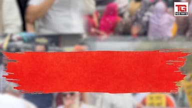 वादों की 'सौगंध' और सियासत का सन्नाटा! क्या रामनगर की जनता को मिलेगा मालिकाना हक?
#UttarakhandNews #RamnagarFight #Land...