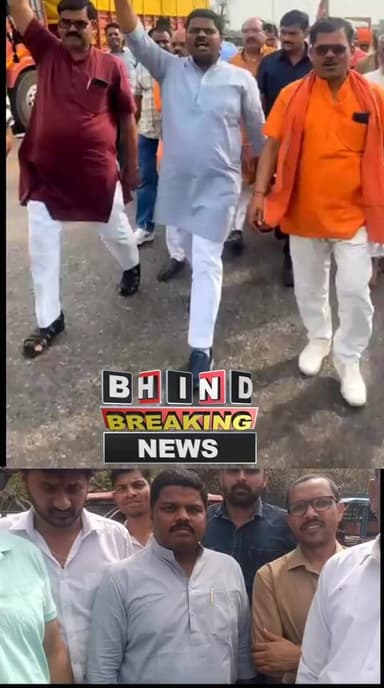 मौत के हाईवे पर 16 मार्च से रोड़ नहीं तो टोल नहीं आंदोलन होगा शुरू आज से हुई शुरुआत।