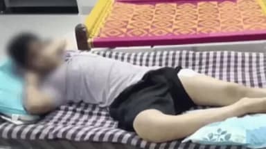 रेवाड़ी: रेवाड़ी: पातुहेड़ा गांव में 8वीं के छात्र को लगी गोली, जांघ में हुआ घायल