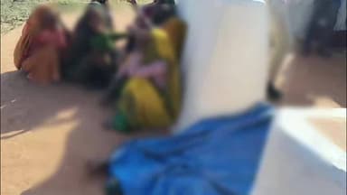 रन्नौद: रन्नौद में रेप के आरोपी को बचाने आई मां की पिटाई से मौत, आंगनबाड़ी सहायिका ने लगाया था आरोप