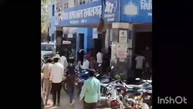 सबलगढ़: सबलगढ़ अस्पताल में डॉक्टरों की कमी, 5 विशेषज्ञ और 7 मेडिकल ऑफिसर पद खाली