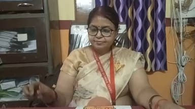 दयाल पब्लिक स्कूल में एकदिवसीय कार्यक्रम। हुआ क्यों,,,?