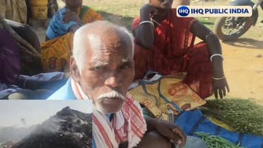 कौन ज़िम्मेदार है इस प्रदूषण का