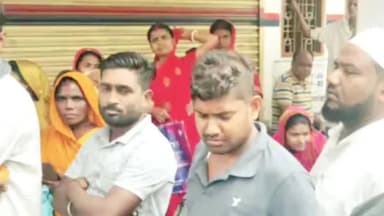 चेरिया बरियारपुर: मंझौल: मेजर मुकेश गैस एजेंसी में सर्वर डाउन से गैस सिलेंडर की ऑनलाइन बुकिंग तीन दिन से ठप