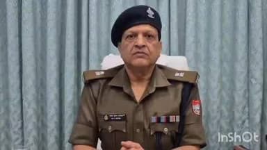 हल्द्वानी: गैस एजेंसियों से सीधे सिलेंडर वितरण पर तत्काल रोक, केवल 'डोर-टू-डोर' (होम डिलीवरी) की गई, SSP की जनता/उपभोक्ताओं से अपील