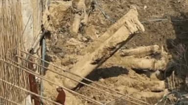 गोला: भाई के परिवार ने मकान की नींव तोड़ी, घर बनाने पर जान से मारने की धमकी, उरुआ थाने में 4 नामजद पर केस दर्ज