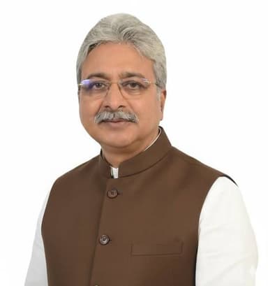 महेंद्रगढ़ कांग्रेस मे मजबूत नेता कौन?
राव दान सिंह
राव नरेंद्र सिंह