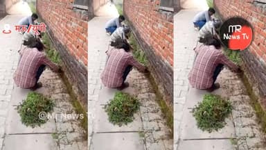 Mau : ईद से पहले भदेसरा वार्ड में सफाई अभियान, फॉगिंग से मच्छरों पर वार, कैसी चल रही तैयारी…? #maunews