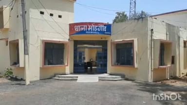 बिछिया: मलपहरी-पौंडी मार्ग पर दो मोटरसाइकिलों की हुई टक्कर, दोनों चालक घायल