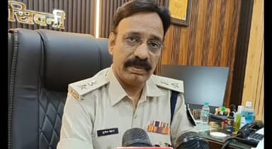 सिवनी: घरेलू गैस सिलेंडर की कोई दिक्कत नहीं, अफवाह फैलाने वालों पर होगी कार्रवाई: पुलिस अधीक्षक