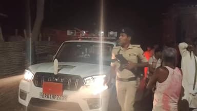 डुमरी कटसरी: पहाड़पुर में दहेज के लिए नवविवाहिता की हत्या, पुलिस जांच में जुटी