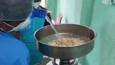 गोड्डा: गोड्डा के युवाओं की नई पहल: बेरोजगारी में सोया पनीर यूनिट से शुरू किया खुद का व्यवसाय