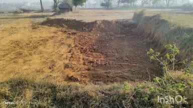 दुलमी: खेत की मिट्टी जबरन काटने और जान से मारने की धमकी देने के आरोप में थाने में आवेदन