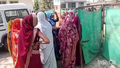 जैतपुर: केशवाही में महिला मोबिलाइजर की मौत, पति ने लगाए गंभीर आरोप, शनिवार को सामने आया वीडियो